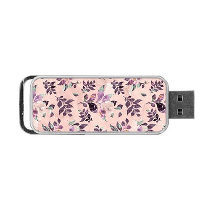 Sangria Portable USB Flash (Two Sides)