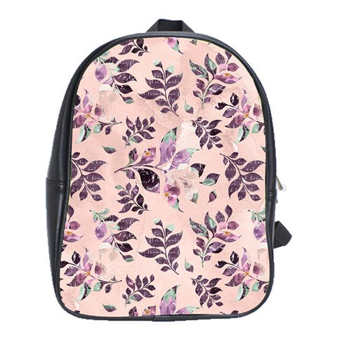 Sangria School Bag (XL)