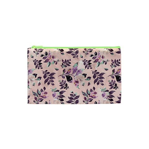 Sangria Cosmetic Bag (XS)