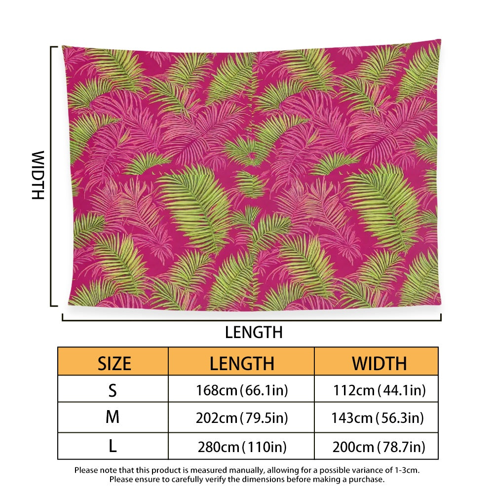 Woven Beach Scarves (168*112cm)