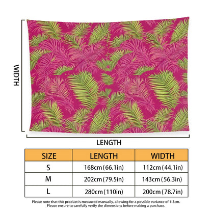 Woven Beach Scarves (168*112cm)