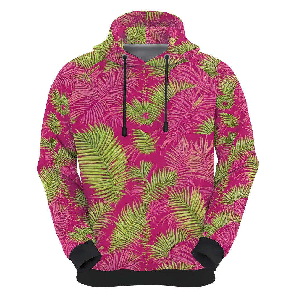 Women's Hooded Sweatshirt