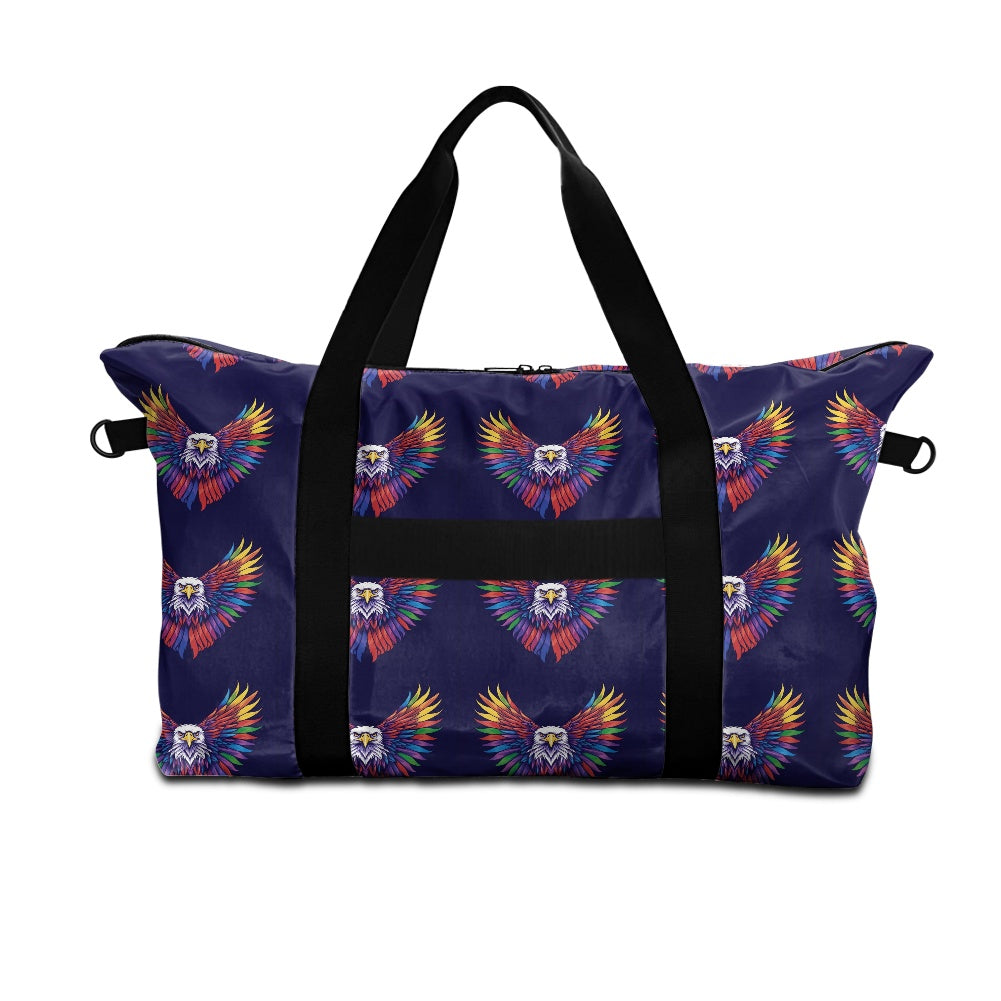 Rainbow Eagle Lightweight luggage