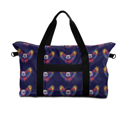 Rainbow Eagle Lightweight luggage