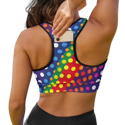 Women's Sports Vest