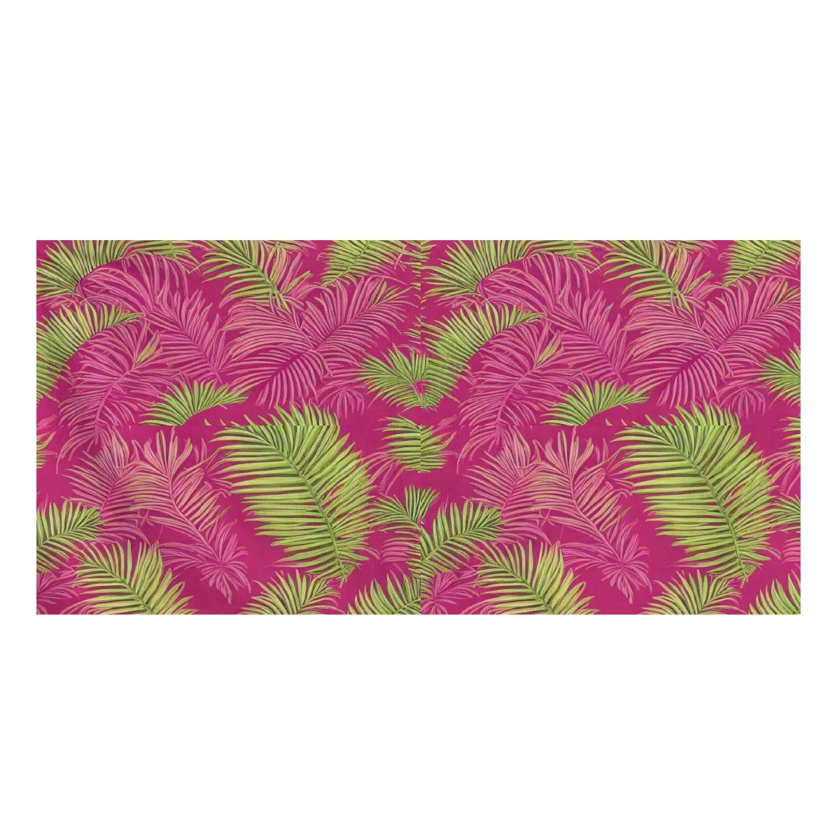 Bath Towel white ONESIZE