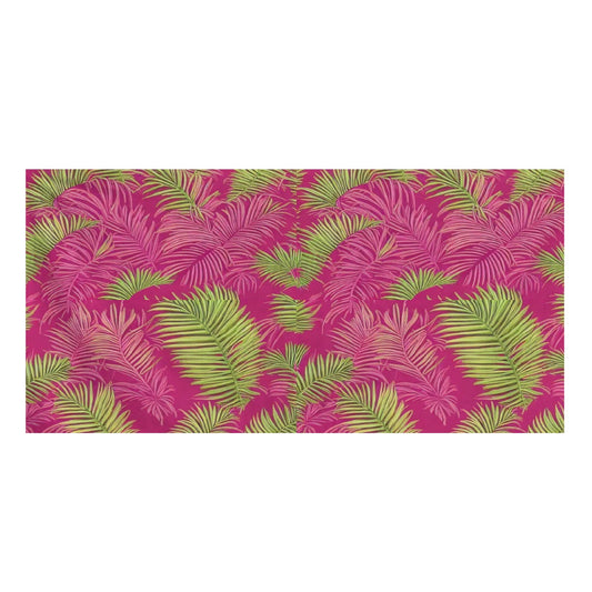 Bath Towel white ONESIZE