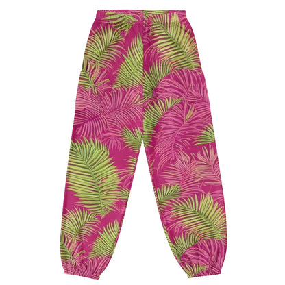 Women's Bloomer Yoga Pants white