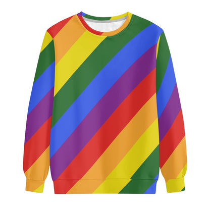 Rainbow Women's Sweatshirt