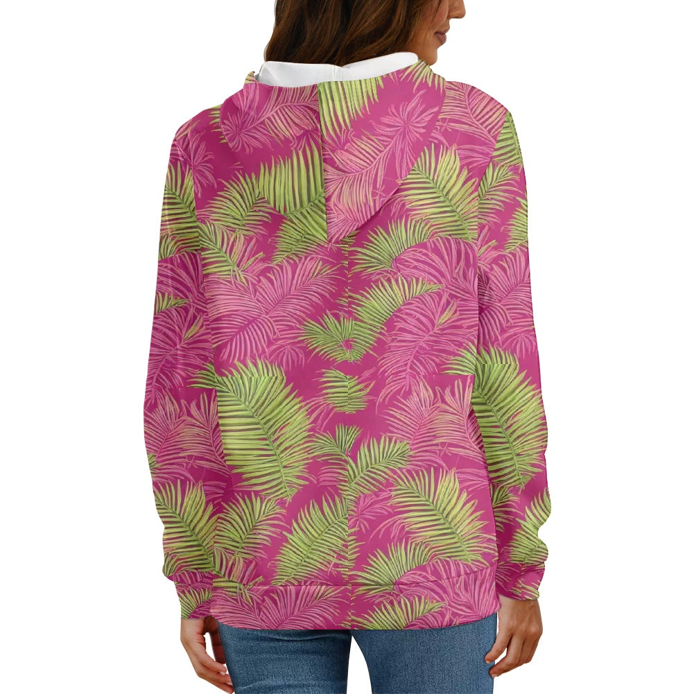 Women's sweatshirt