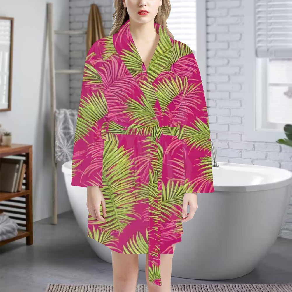 Bathrobe
