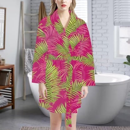 Bathrobe
