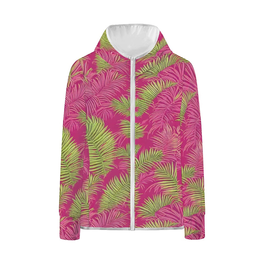 Sunscreen clothes