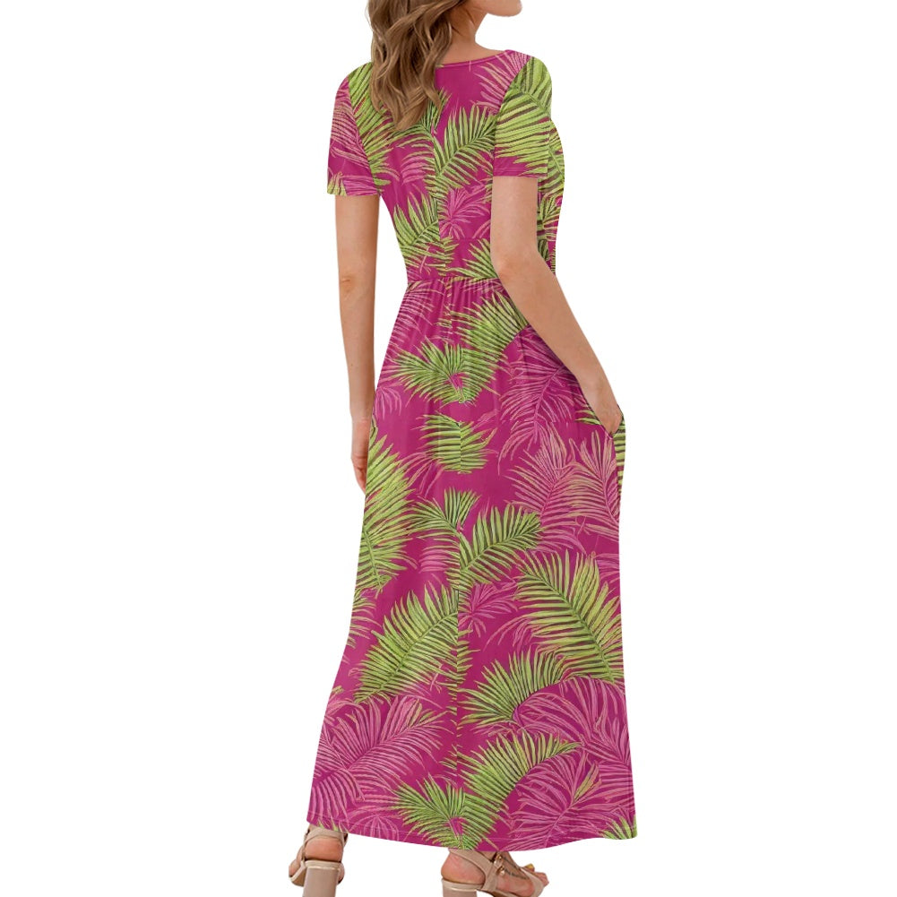ladies dress