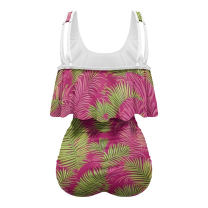 Bikini swimsuit