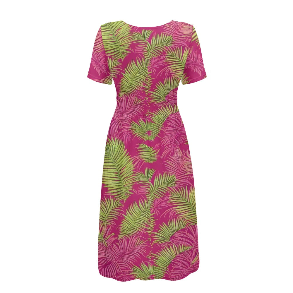 ladies dress