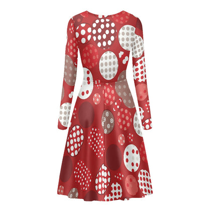 woman dress