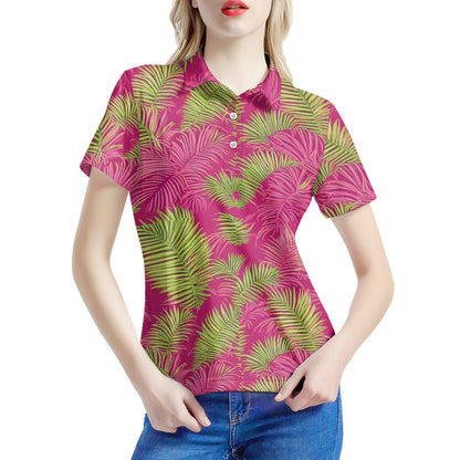 Women's Polo Shirt