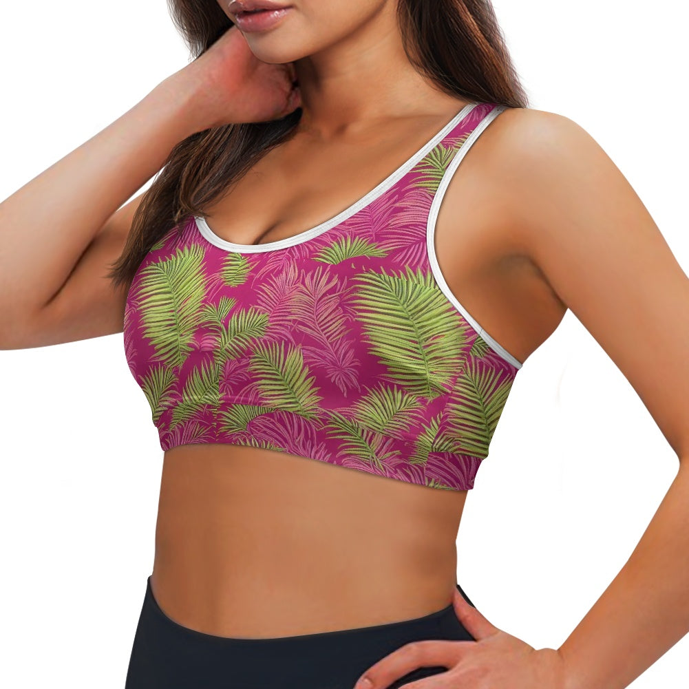 Women's Sports Vest