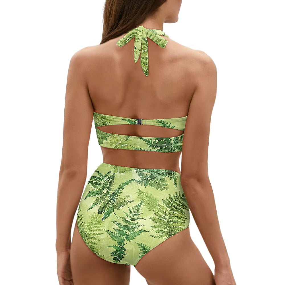 Two-piece Swimsuit
