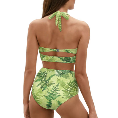 Two-piece Swimsuit