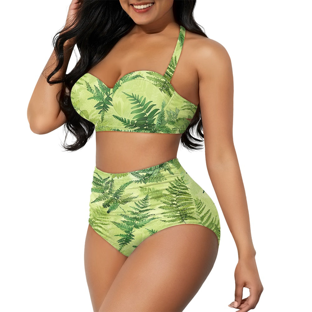 Two-piece Swimsuit