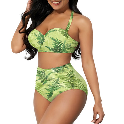 Two-piece Swimsuit