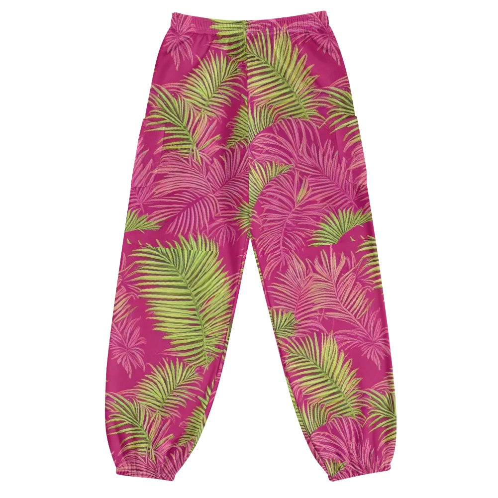 Women's Bloomer Yoga Pants