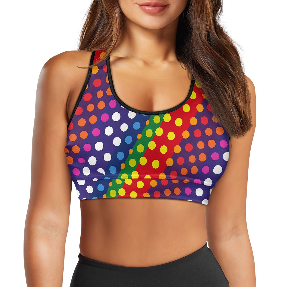 Women's Sports Vest