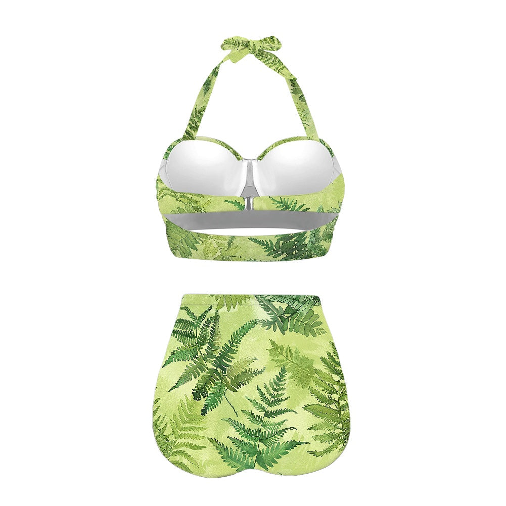 Two-piece Swimsuit