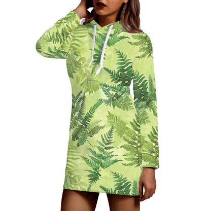 Women's dress