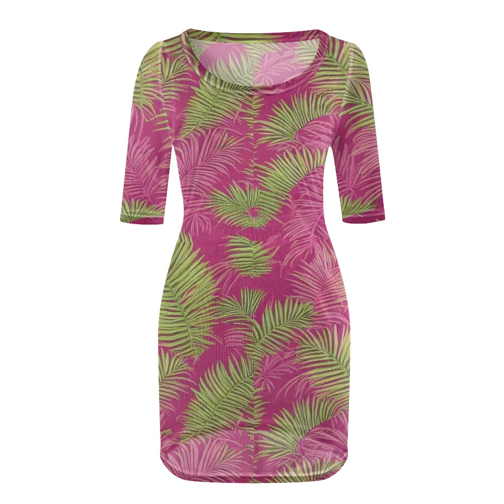 Women's Beach Cover-ups