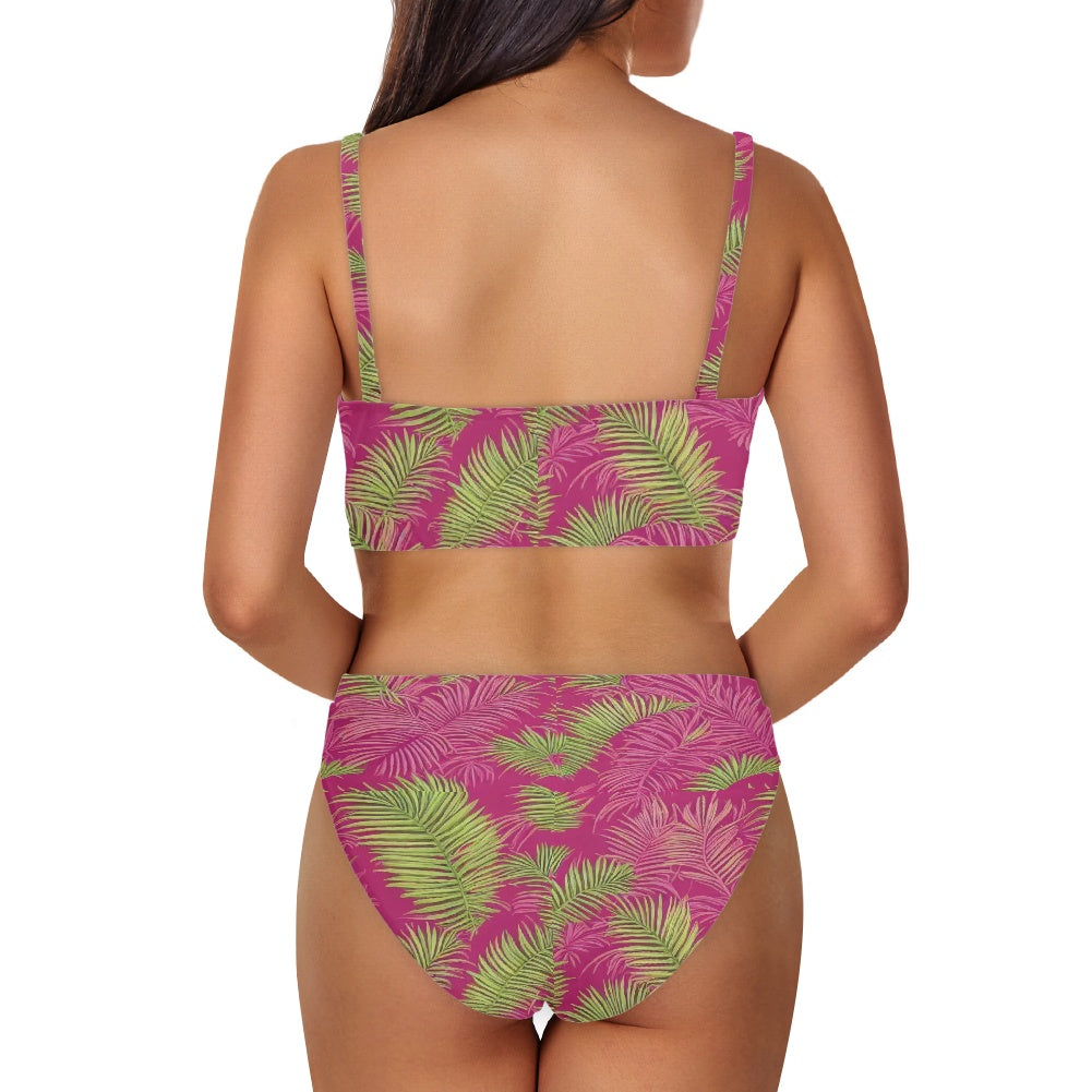 Vintage bikini sets