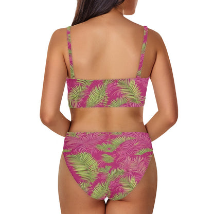 Vintage bikini sets