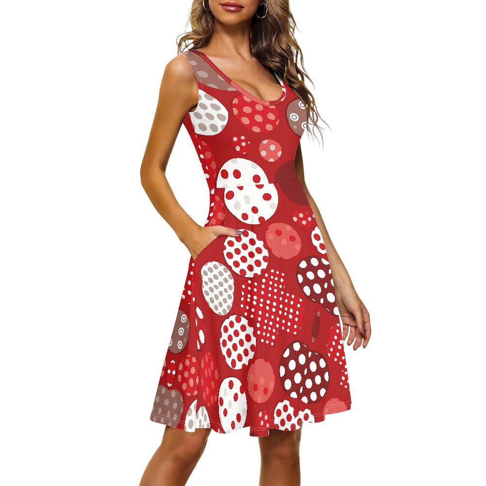 Tank Dresses for Women