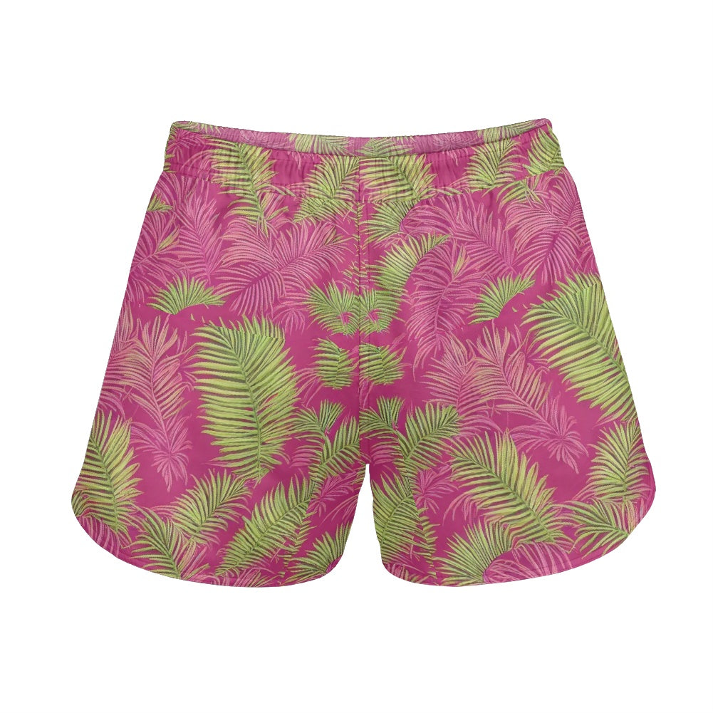 Women Short Pants