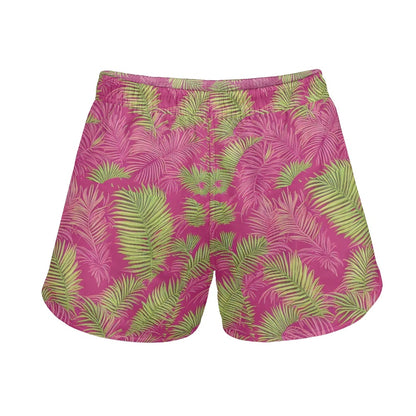 Women Short Pants