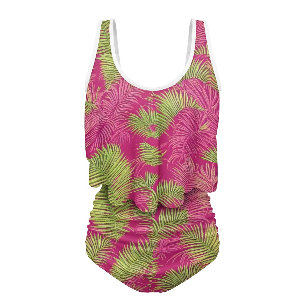 Bikini swimsuit
