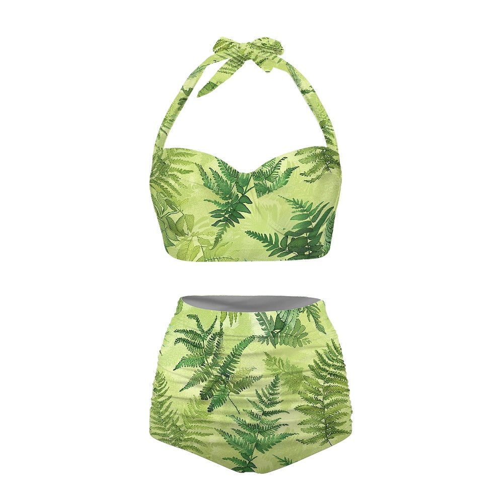 Two-piece Swimsuit