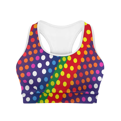 Women's Sports Vest