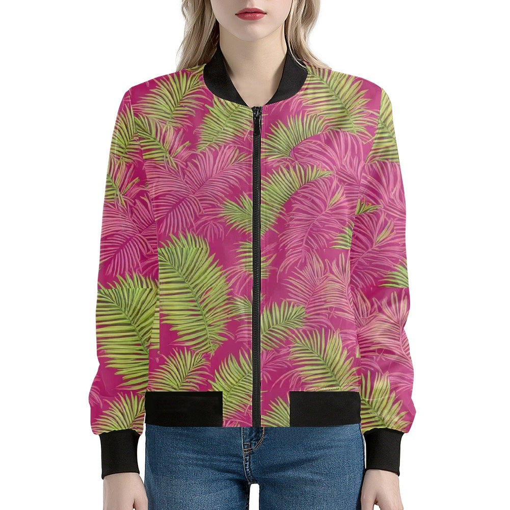 Women's jacket white