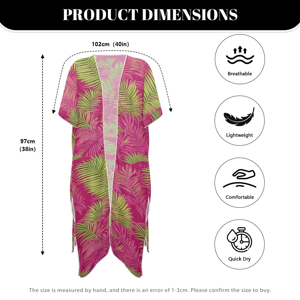 Women's smock