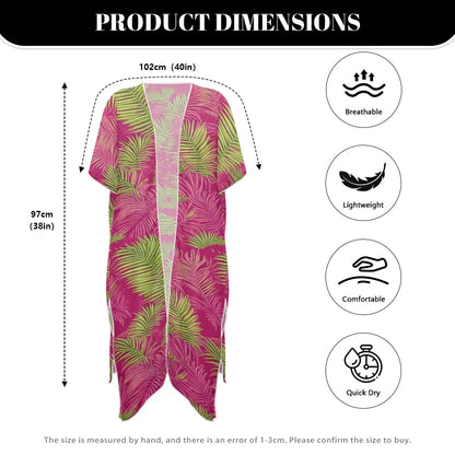 Women's smock