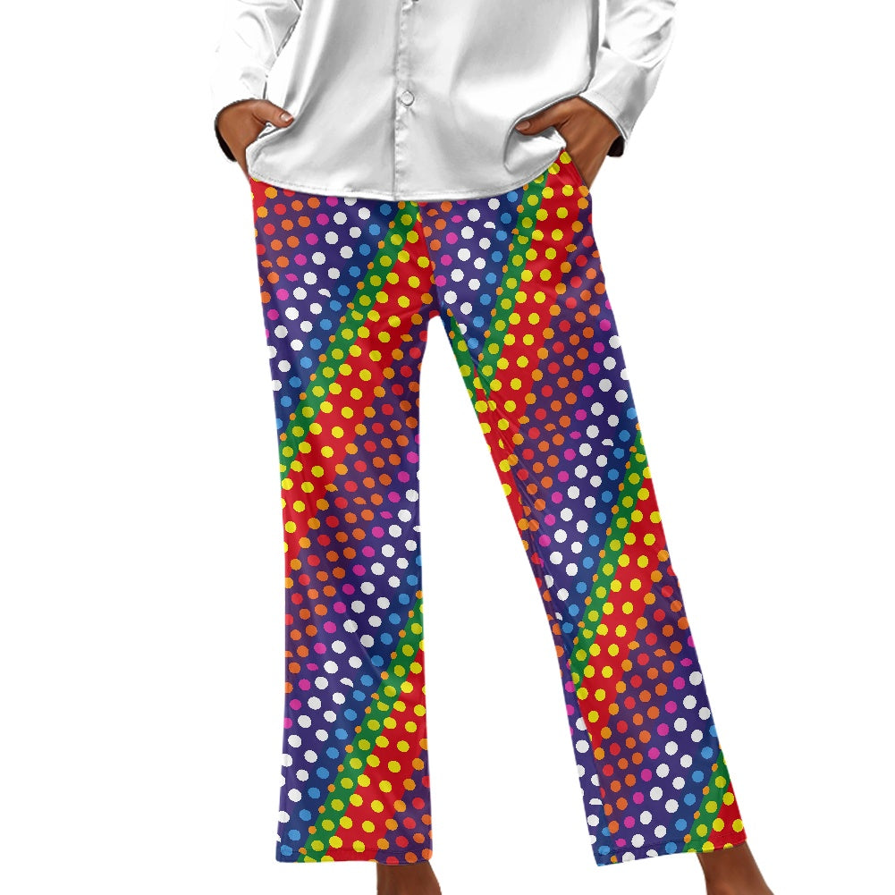 Women's pajama pants