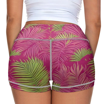 Yoga pant
