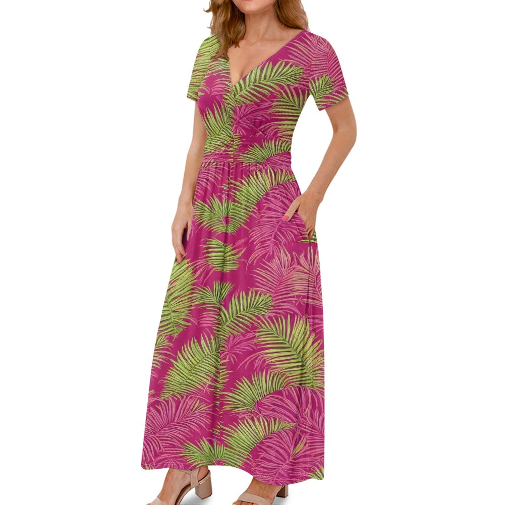 ladies dress