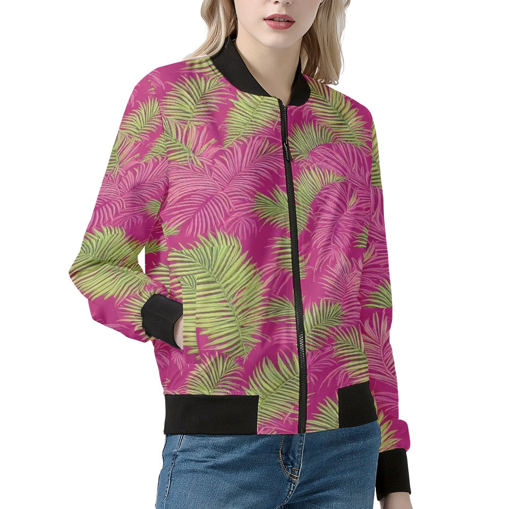 Women's jacket