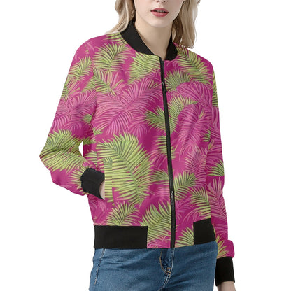 Women's jacket