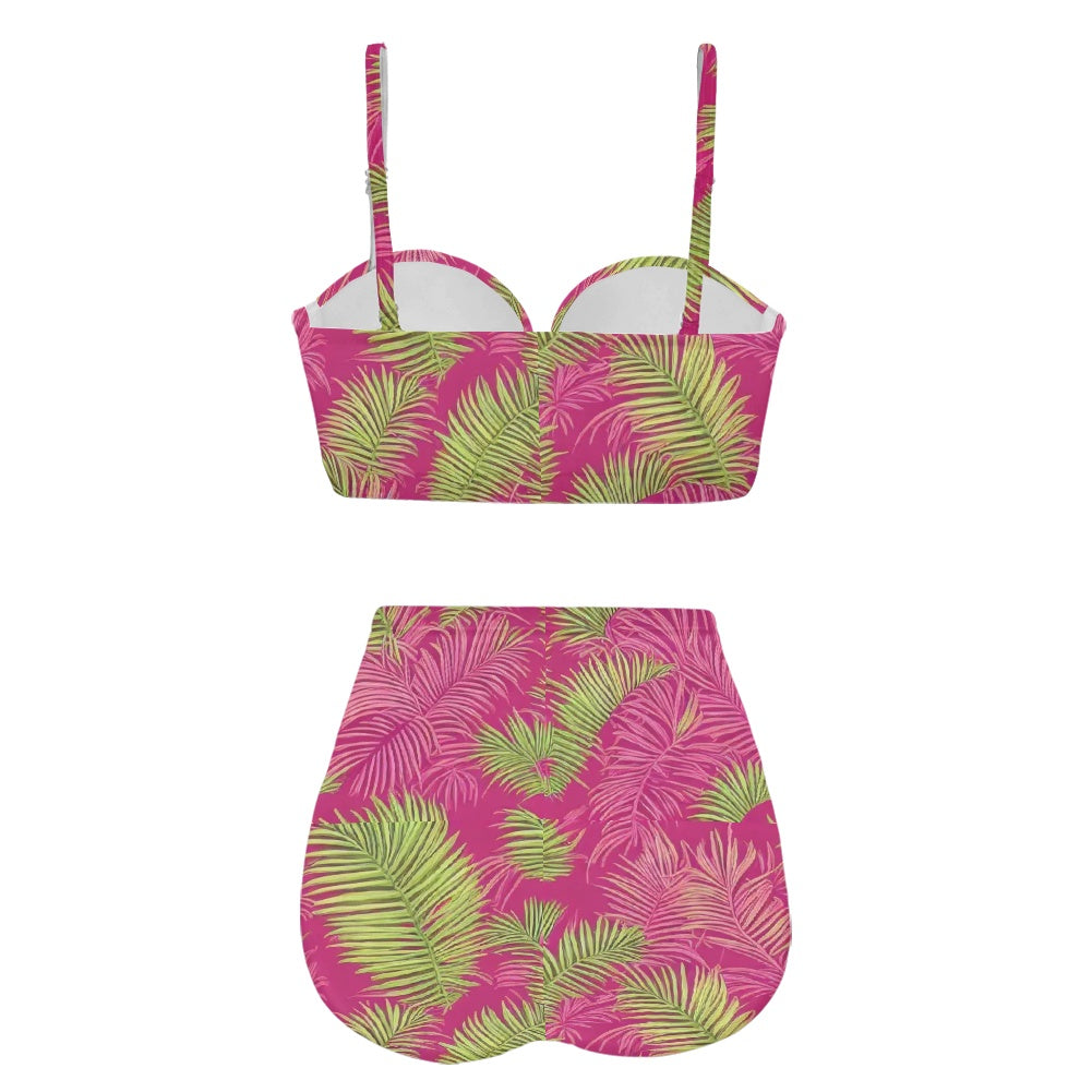 Vintage bikini sets