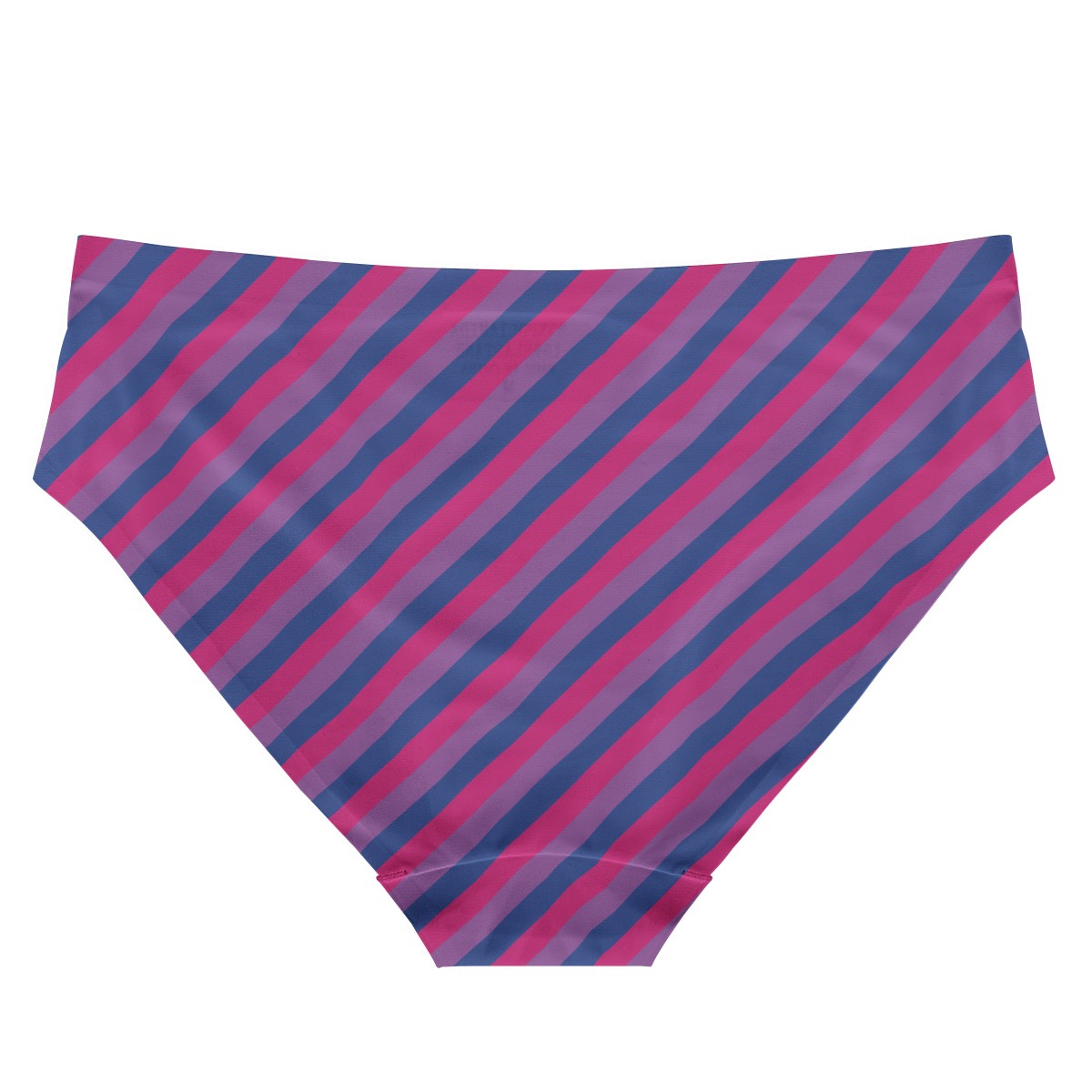 Bisexual Pride Women's Bikini Briefs